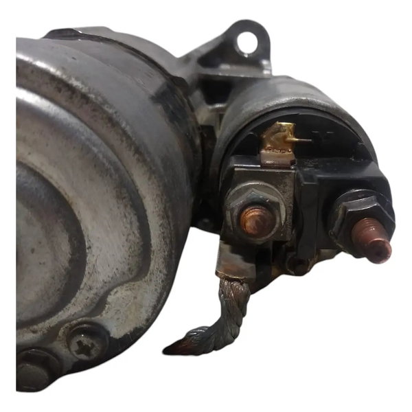 Motor Arraque Citroen C4 2.0 2010