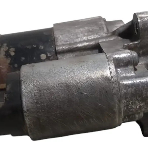 Motor Arraque Citroen C4 2.0 2010