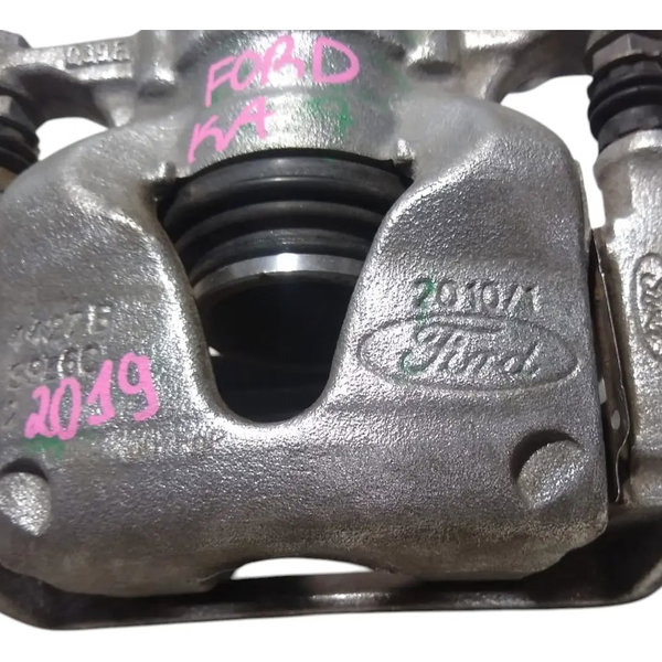 Pinça Freio Dianteira Direita Ford Ka 2019