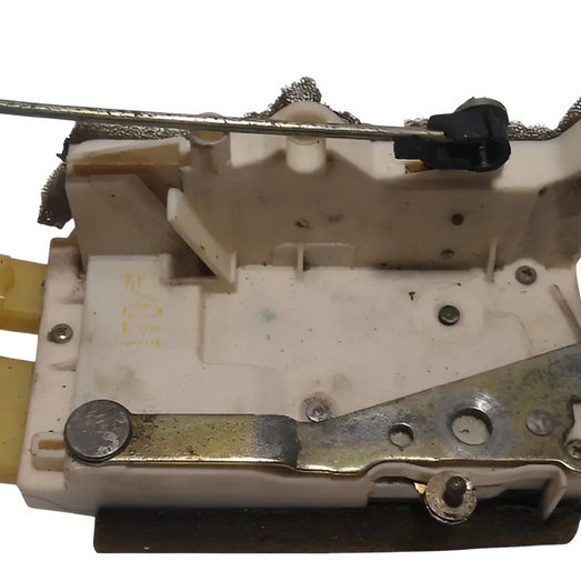 Fechadura Elétrica Dianteira Esquerda Fiat Tempra 1999