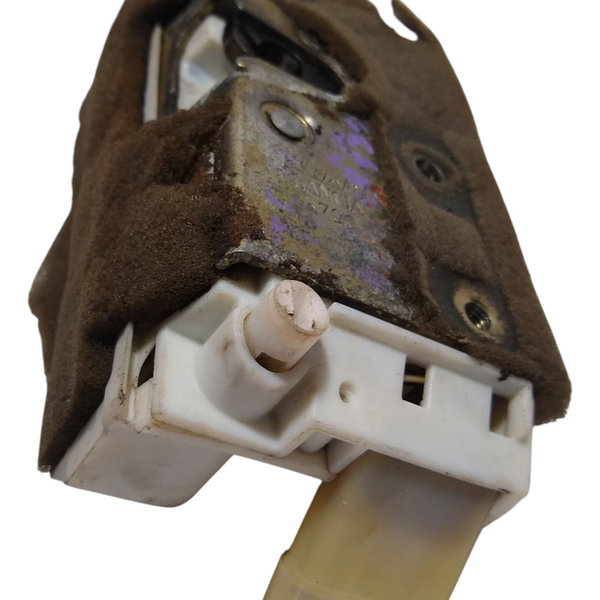 Fechadura Elétrica Traseiro Direito Fiat Tempra 1999