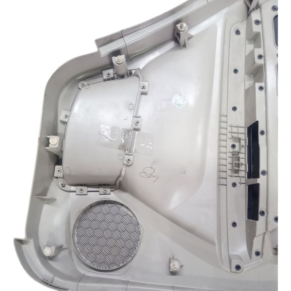 Forro Da Porta Traseira Direita Chevrolet Trailblazer 2013