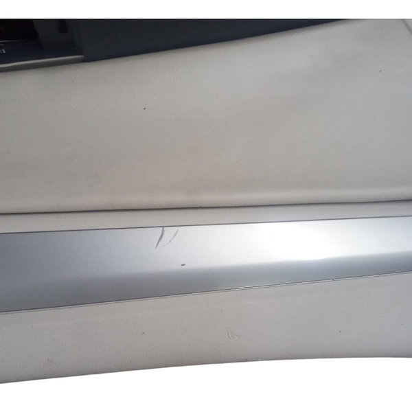 Forro Da Porta Traseira Esquerda Chevrolet Trailblazer 2013