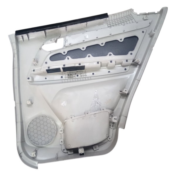 Forro Da Porta Traseira Esquerda Chevrolet Trailblazer 2013