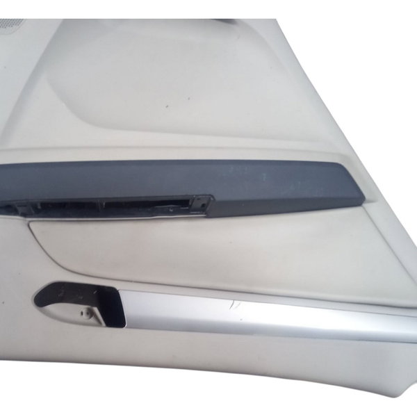 Forro Da Porta Traseira Esquerda Chevrolet Trailblazer 2013