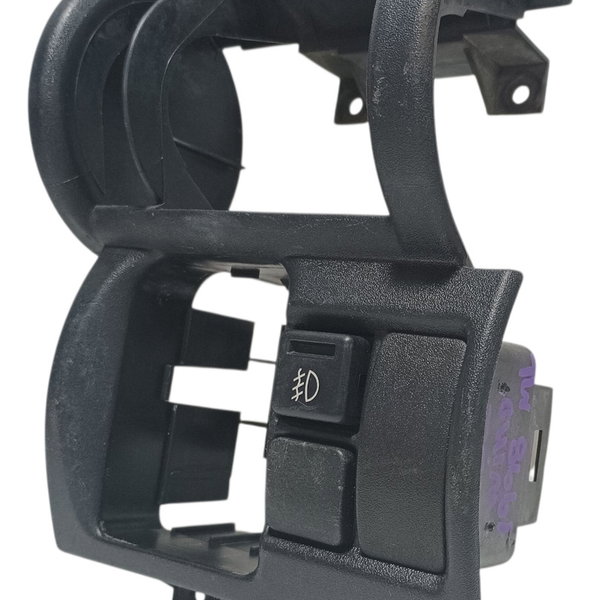 Moldura Difusor Saída Ar Gm Corsa Wind 1998
