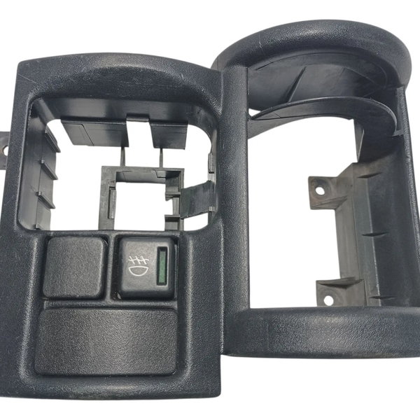 Moldura Difusor Saída Ar Gm Corsa Wind 1998