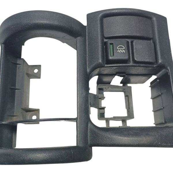 Moldura Difusor Saída Ar Gm Corsa Wind 1998