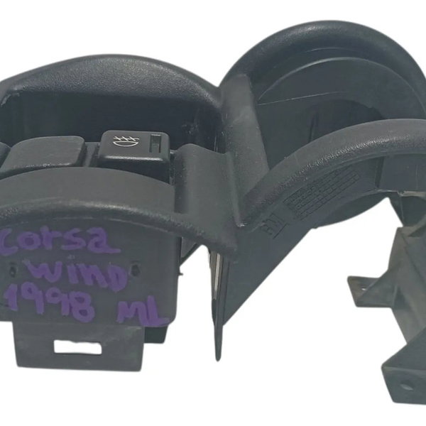 Moldura Difusor Saída Ar Gm Corsa Wind 1998