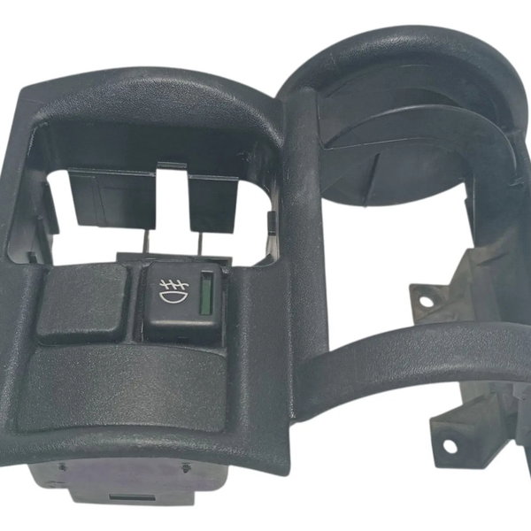 Moldura Difusor Saída Ar Gm Corsa Wind 1998