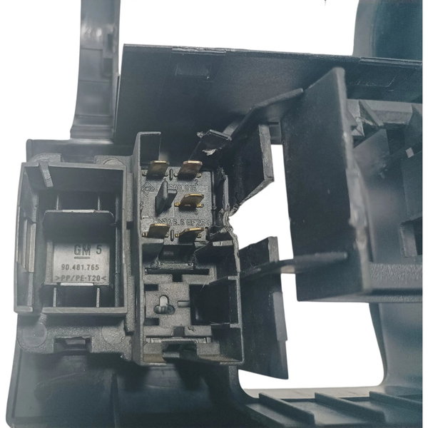 Moldura Difusor Saída Ar Gm Corsa Wind 1998