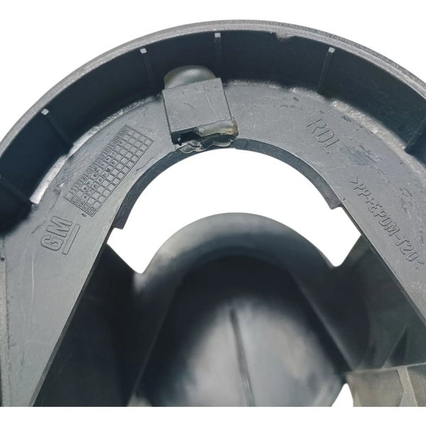 Moldura Difusor Saída Ar Gm Corsa Wind 1998