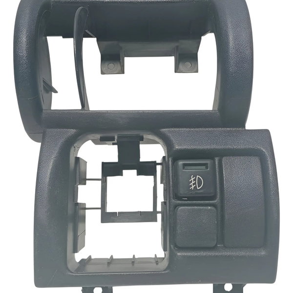 Moldura Difusor Saída Ar Gm Corsa Wind 1998