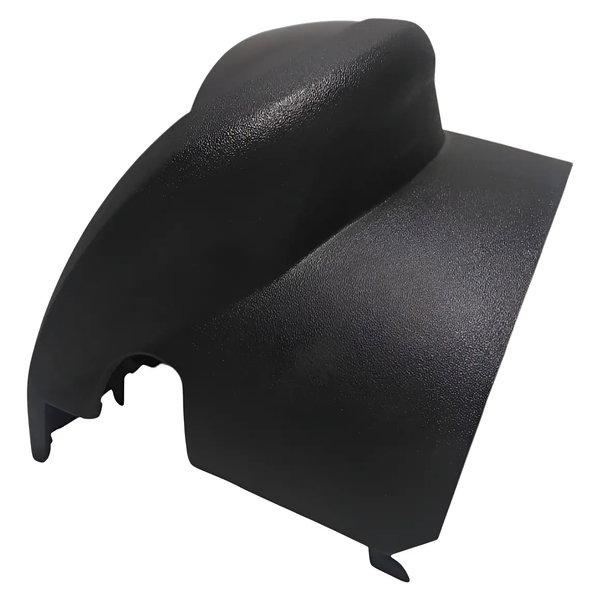 Acabamento Moldura Computador Bordo Citroen C4 2010