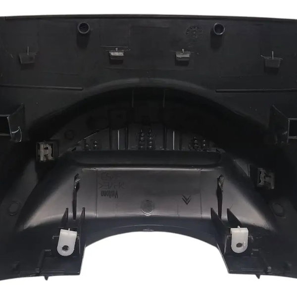 Acabamento Moldura Computador Bordo Citroen C4 2010