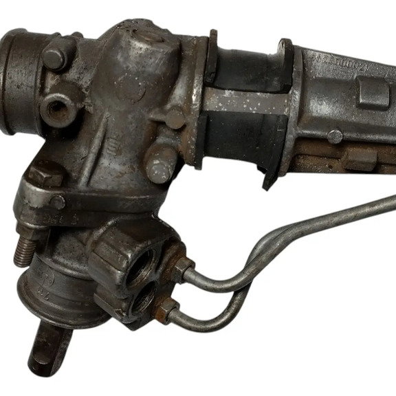 Caixa Direção Hidráulica Renault Clio Kangoo