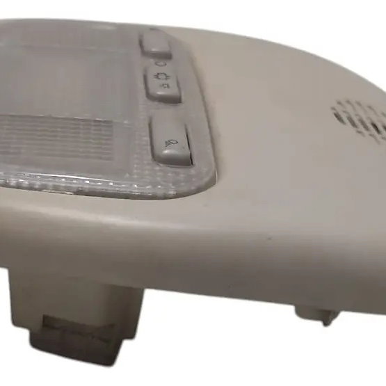 Luz De Teto Citroen C4 2010