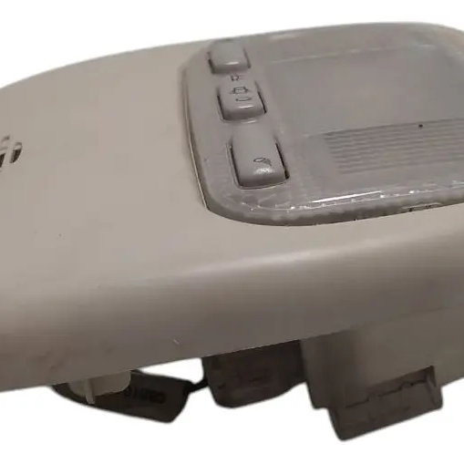 Luz De Teto Citroen C4 2010