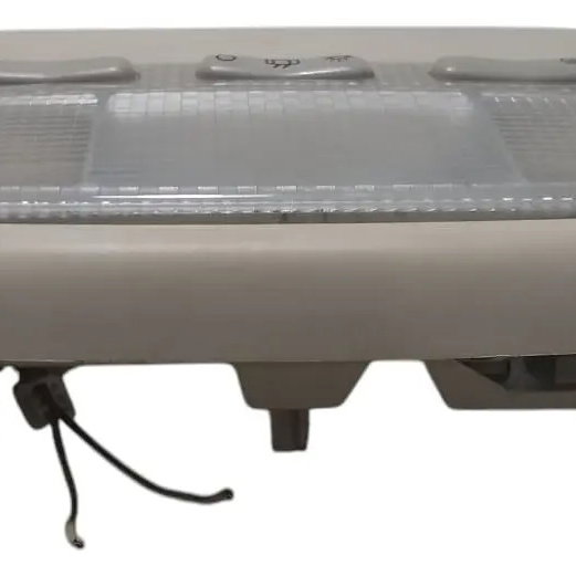 Luz De Teto Citroen C4 2010