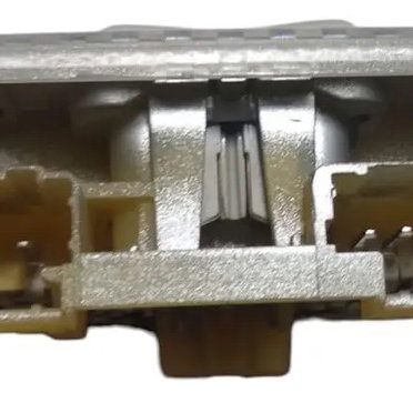 Luz De Teto Citroen C4 2010