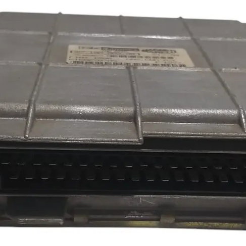Módulo Injeção Fiat Elba 1.5 1994 6160270705