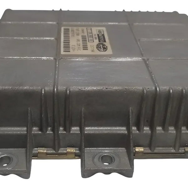 Módulo Injeção Fiat Elba 1.5 1994 6160270705