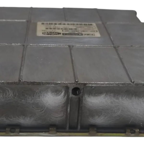 Módulo Injeção Fiat Elba 1.5 1994 6160270705