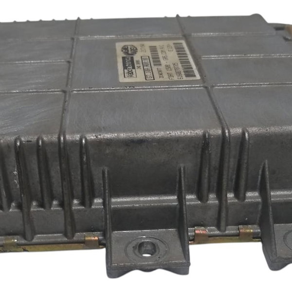Módulo Injeção Fiat Elba 1.5 1994 6160270705