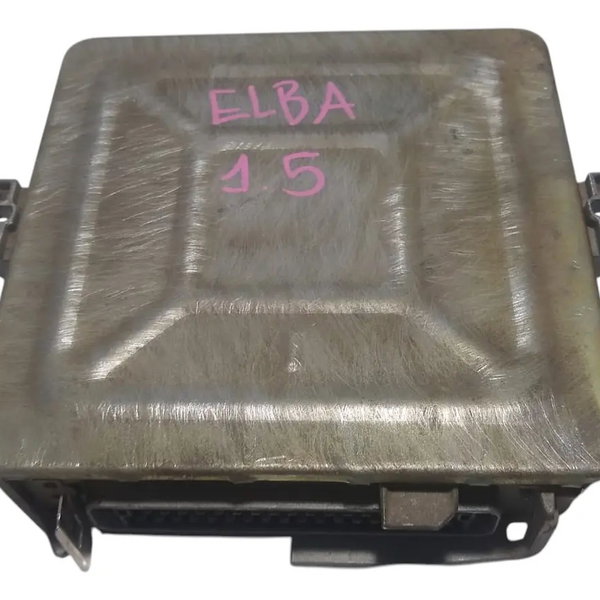 Módulo Injeção Fiat Elba 1.5 1994 6160270705