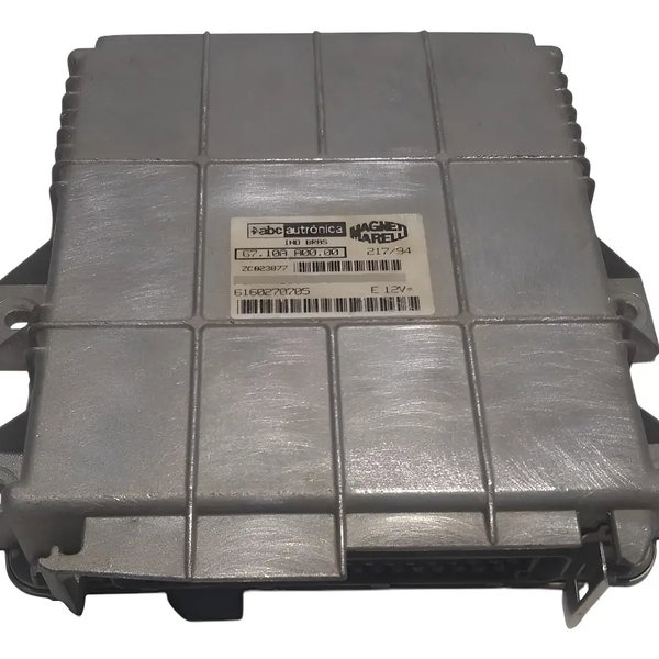 Módulo Injeção Fiat Elba 1.5 1994 6160270705