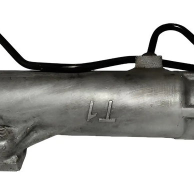 Caixa De Direção Hidráulica Citroen C5 2001 A 2007