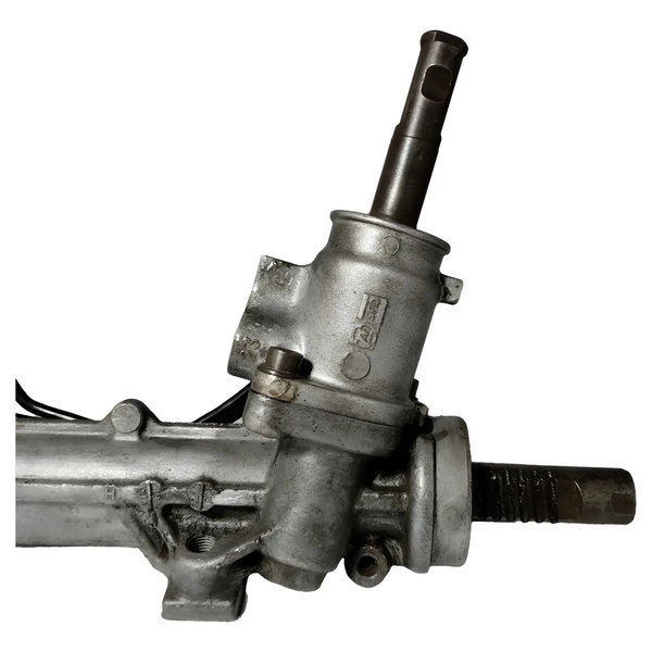 Caixa De Direção Hidráulica Citroen C5 2001 A 2007