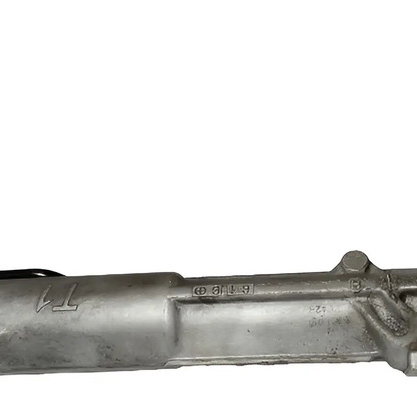 Caixa De Direção Hidráulica Citroen C5 2001 A 2007