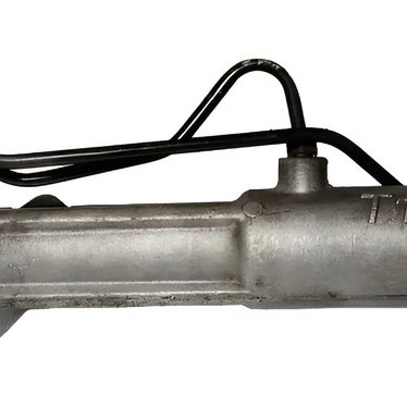 Caixa De Direção Hidráulica Citroen C5 2001 A 2007