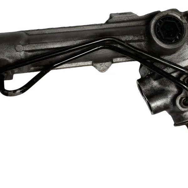 Caixa De Direção Hidráulica Citroen C5 2001 A 2007