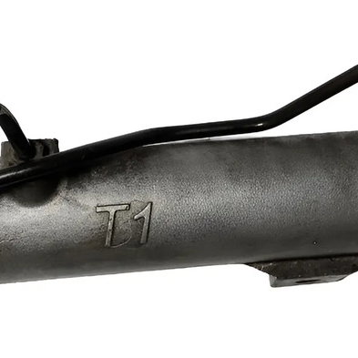 Caixa De Direção Hidráulica Citroen C5 2001 A 2007