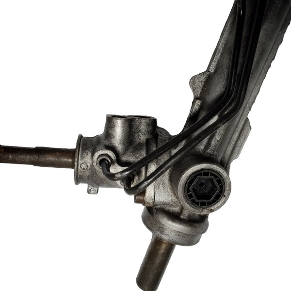 Caixa De Direção Hidráulica Citroen C5 2001 A 2007