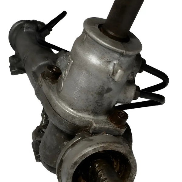 Caixa De Direção Hidráulica Citroen C5 2001 A 2007