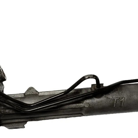 Caixa De Direção Hidráulica Citroen C5 2001 A 2007