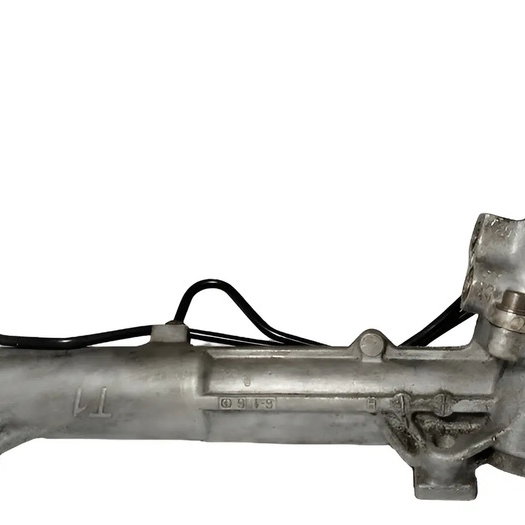 Caixa De Direção Hidráulica Citroen C5 2001 A 2007