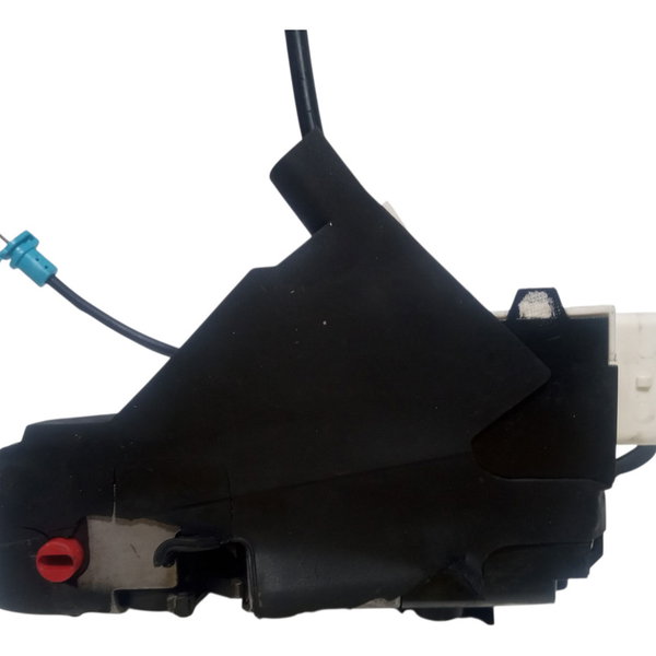 Fechadura Porta Traseira Esquerda Citroen C4 2010