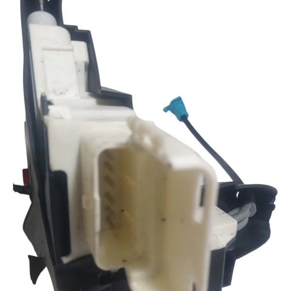 Fechadura Porta Traseira Esquerda Citroen C4 2010