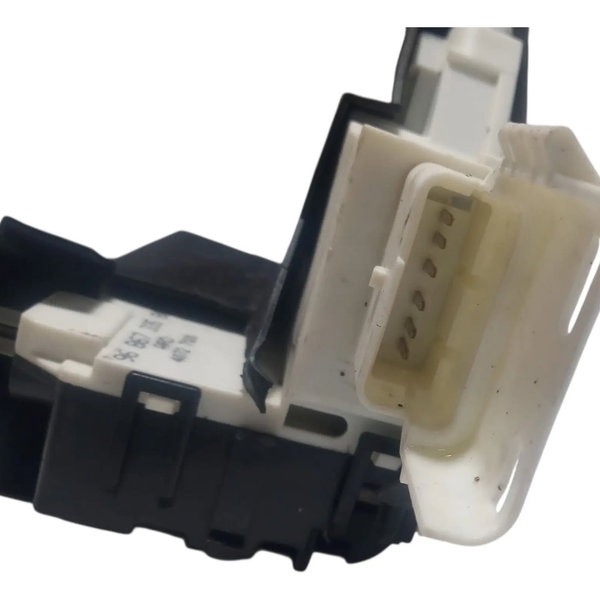 Fechadura Porta Traseira Direita Citroen C4 2010