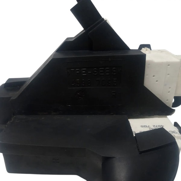 Fechadura Porta Traseira Direita Citroen C4 2010