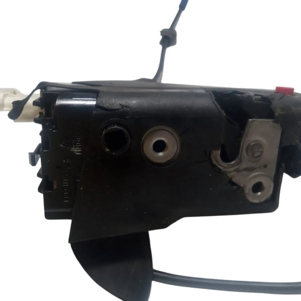 Fechadura Porta Traseira Direita Citroen C4 2010