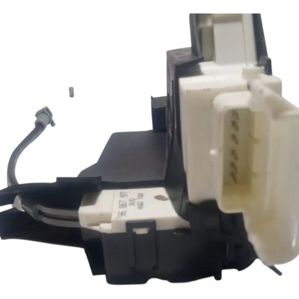 Fechadura Porta Dianteira Direita Citroen C4 2010