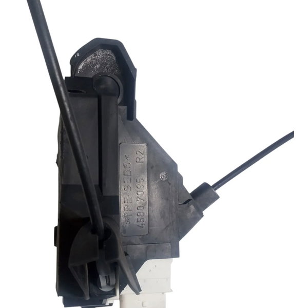 Fechadura Porta Dianteira Direita Citroen C4 2010