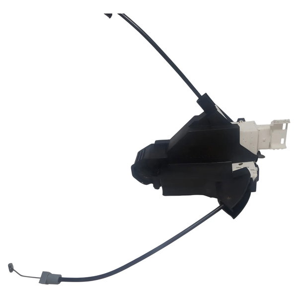 Fechadura Porta Dianteira Direita Citroen C4 2010