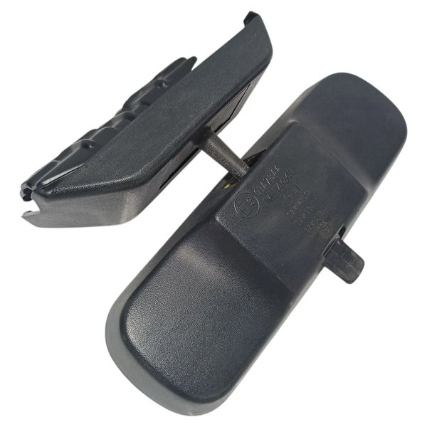 Espelho Retrovisor Interno Fiat Tempra 1999