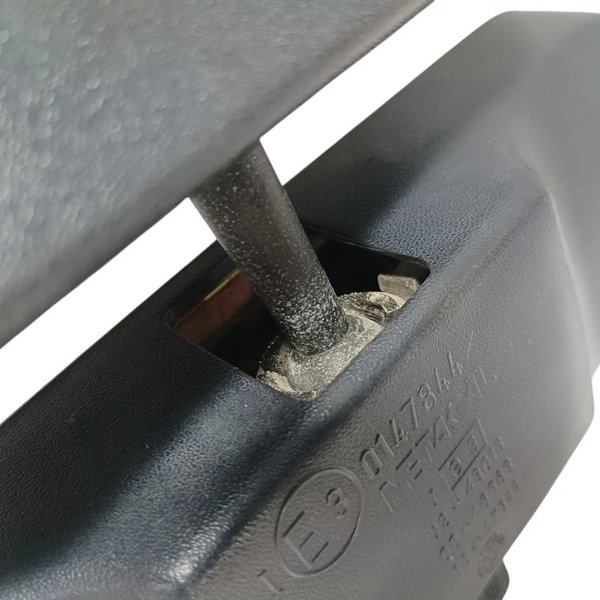 Espelho Retrovisor Interno Fiat Tempra 1999